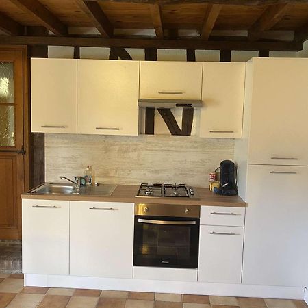 Maison Cope Chatillon-sur-Broue Eksteriør billede